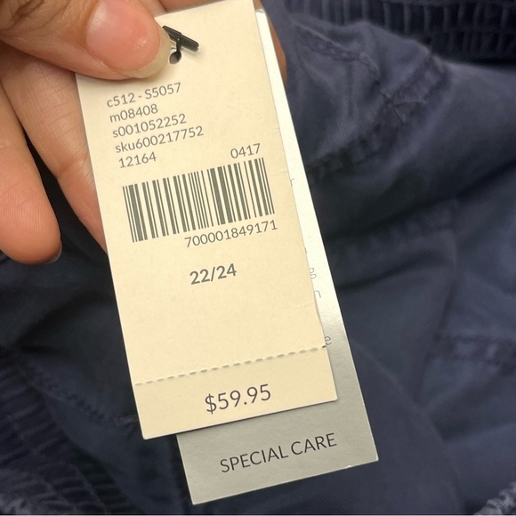 Lane Bryant lyocell pants NWT - Picture 2 of 6